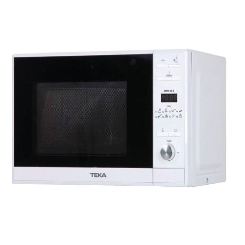 Teka MWE225G 700W