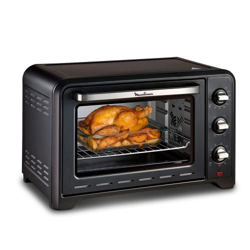 Moulinex OX4648 OPTIMO 33L 1600