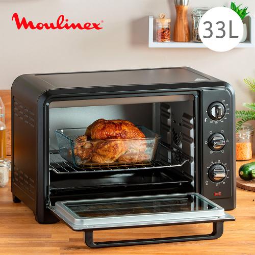 Moulinex OX4648 OPTIMO 33L 1600