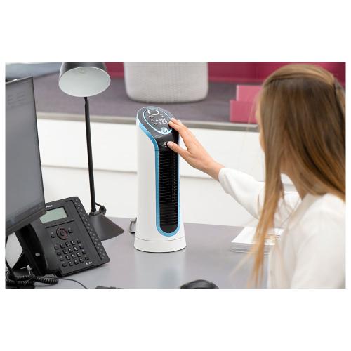 Rowenta VU6210F0 30W