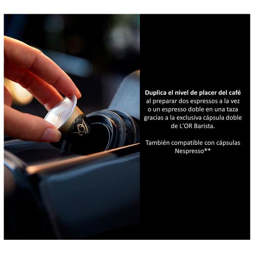 Philips L'OR Barista LM8014 60 1.450 W