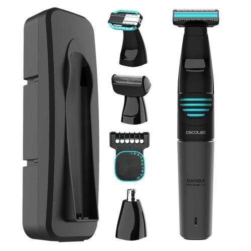 Cecotec MULTIGROOMING BAMBA PRECISIONCARE EXTREME 5IN1