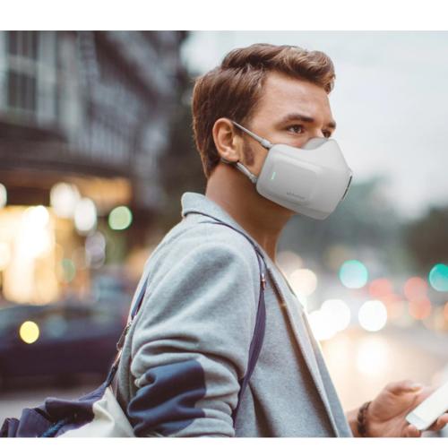 Mascarilla Puricare Air Purifying Mask LG