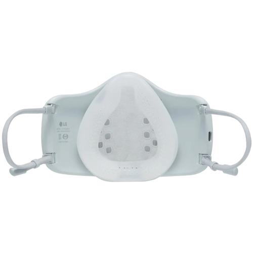 Mascarilla Puricare Air Purifying Mask LG