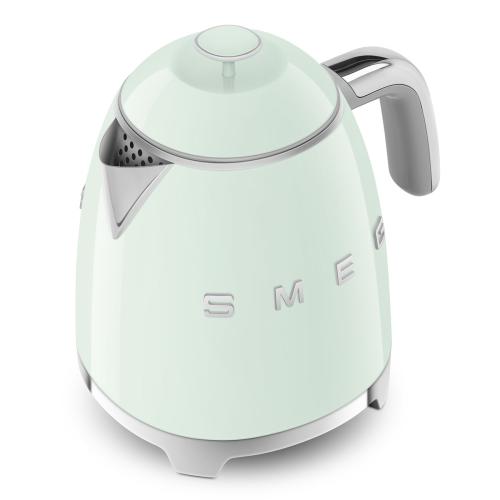 Smeg KLF05PGEU Verde