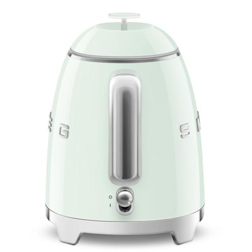 Smeg KLF05PGEU Verde