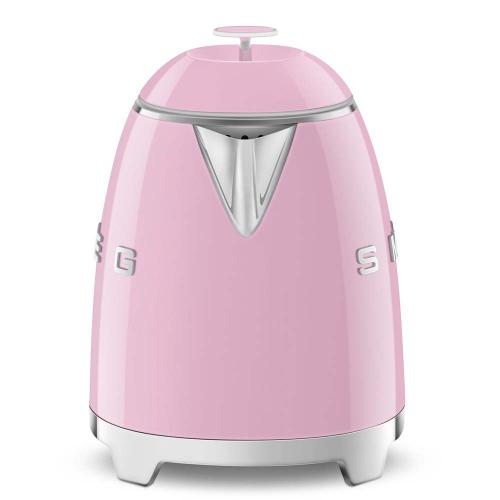 Smeg KLF05PKEU ROSA