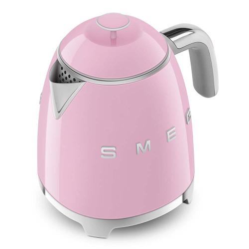 Smeg KLF05PKEU ROSA