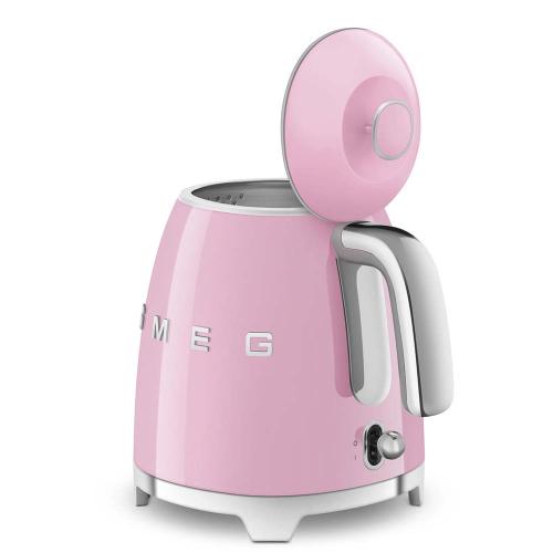 Smeg KLF05PKEU ROSA