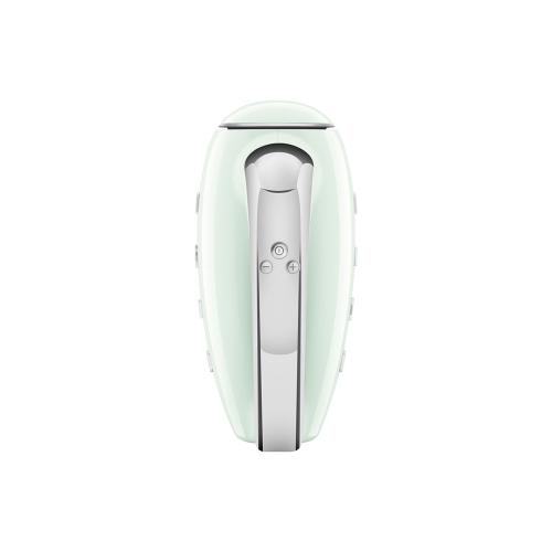 Smeg 50'S STYLE HMF01PGEU VERDE PASTEL