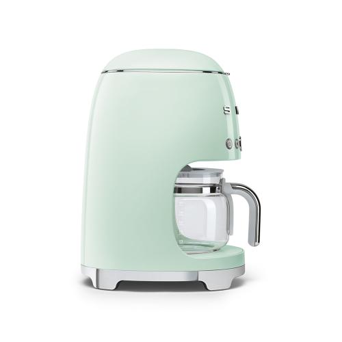Smeg DCF02PGEU VERDE