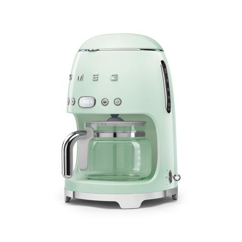Smeg DCF02PGEU VERDE