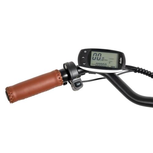 Youin BK2026W Los Ángeles blanco