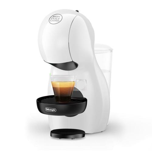 DeLonghi Dolce Gusto Piccolo XS EDG110WB blanco