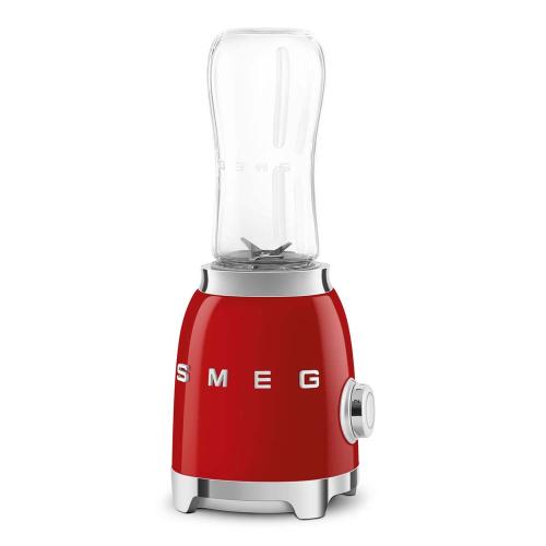 Smeg PBF01RDEU ROJO