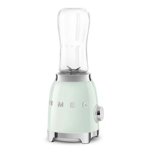 Smeg PBF01PGEU VERDE PASTEL
