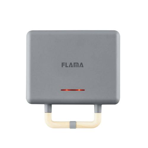 Flama GRILL PEARL 4962FL GREY