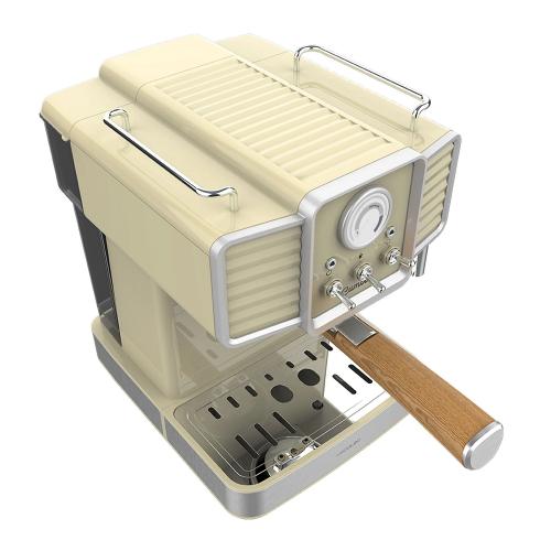 Cecotec ESPRESSO 20 TRADIZIONALE LIGHT YELLOW