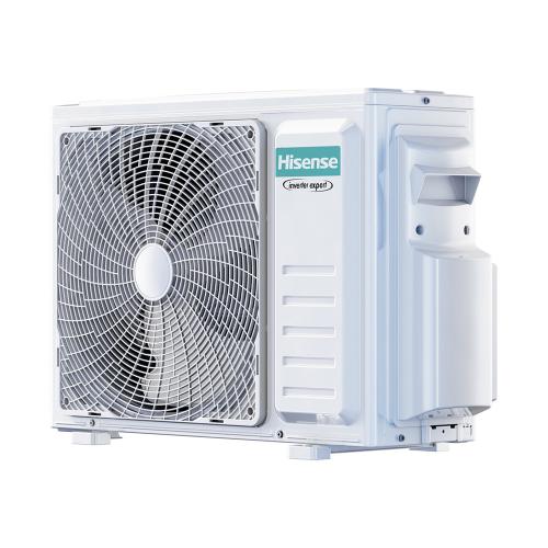 Hisense 2AMW52CF912 9K+12K