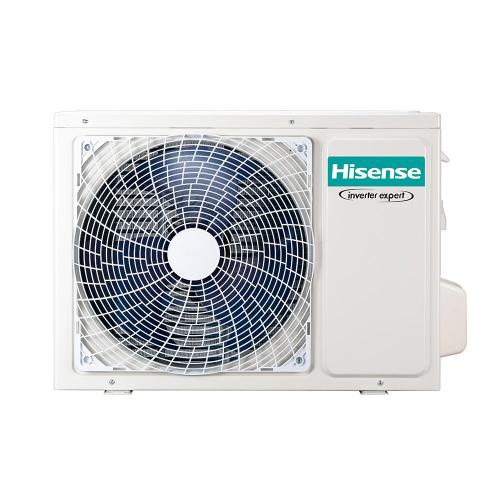 Hisense SMART CLIMA KC25YR03
