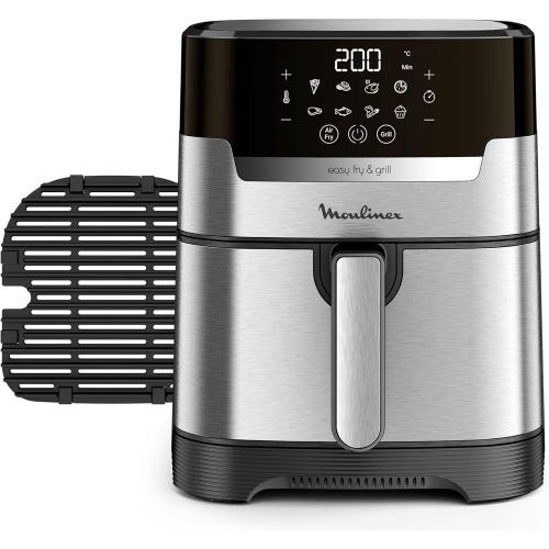 Moulinex EASY FRY & GRILL EZ505D