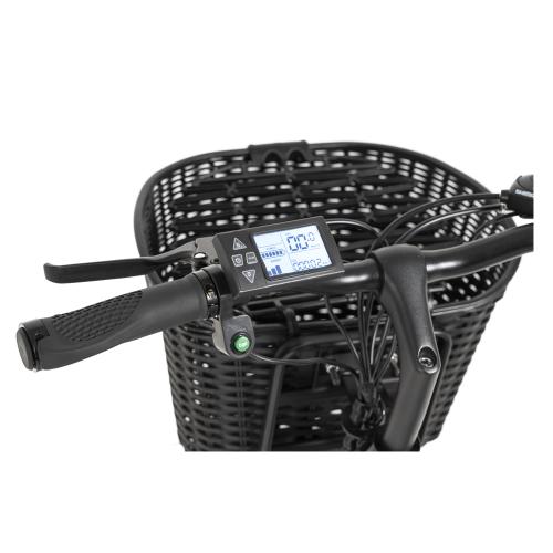 Youin BK2226B YOU RIDE PARIS