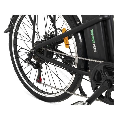 Youin BK2226B YOU RIDE PARIS