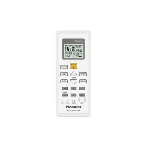 Panasonic KIT-BZ60-ZKE