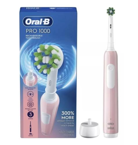 Oral-B PRO1CRSPK1