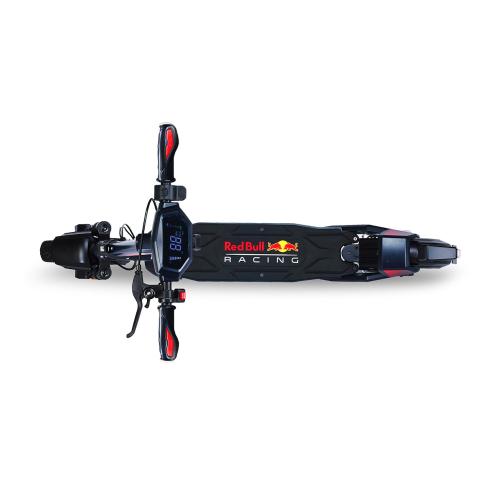 Red Bull Racing RB-RTENTURBO10-12-ES