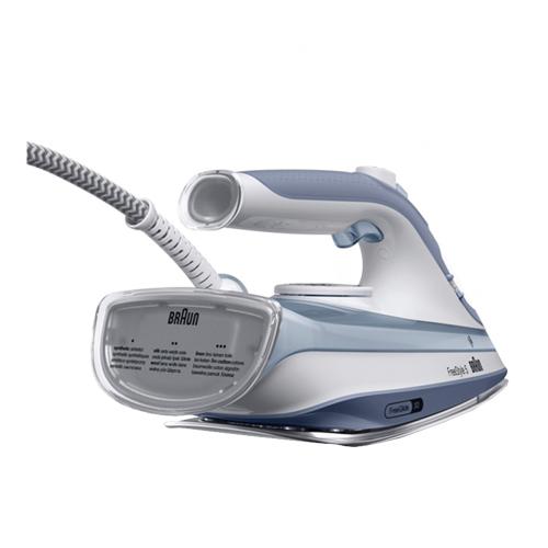 Braun Hogar SI 5078 GY