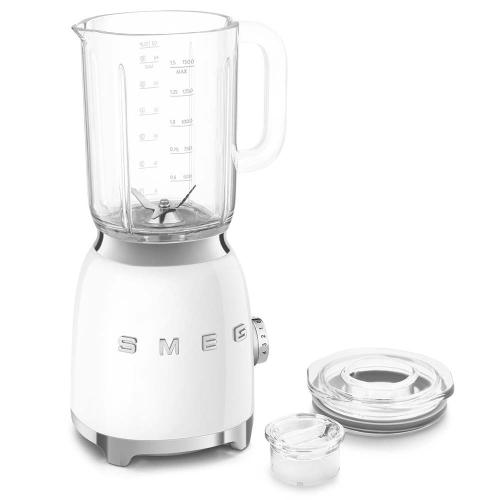 Smeg BLF03WHEU BLANCO