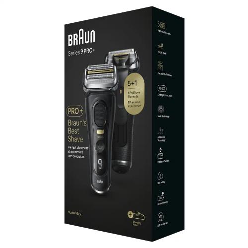 Braun Cuidado personal SERIES 9 PRO+ 9515S