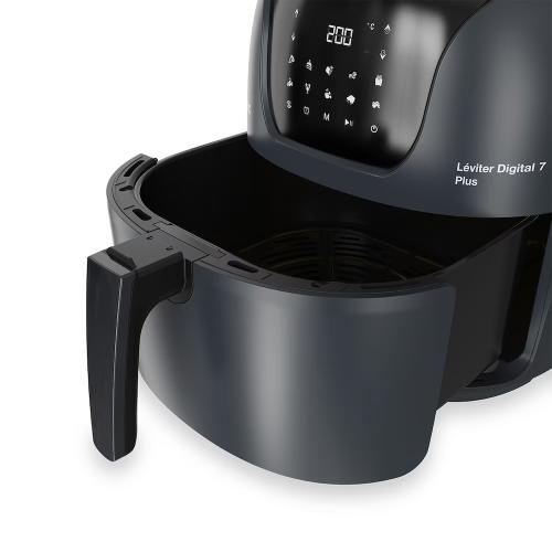 Solac FA1800 LEVITER DIGITAL 7 PLUS