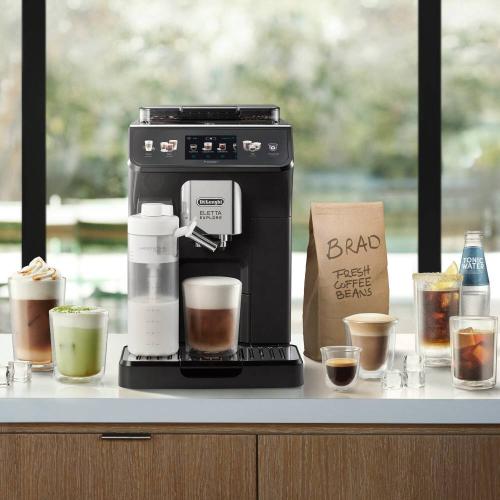 DeLonghi ELETTA EXPLORE ECAM450.65.G
