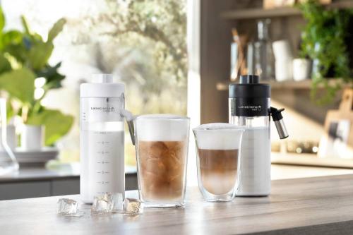 DeLonghi ELETTA EXPLORE COLD BREW ECAM450.65.S