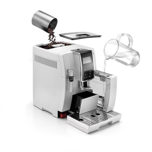 DeLonghi DINAMICA ECAM350.35.W