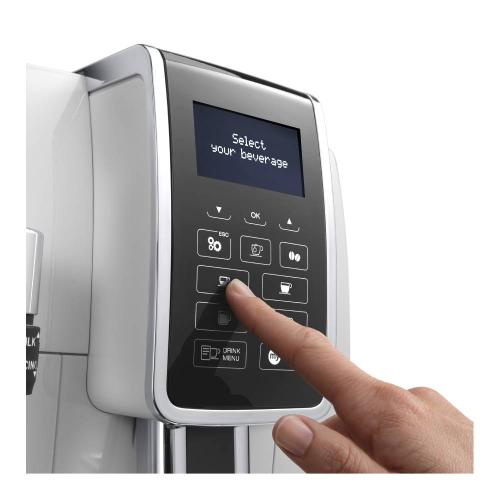 DeLonghi DINAMICA ECAM350.35.W