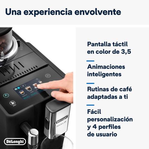 DeLonghi Rivelia EXAM44035B