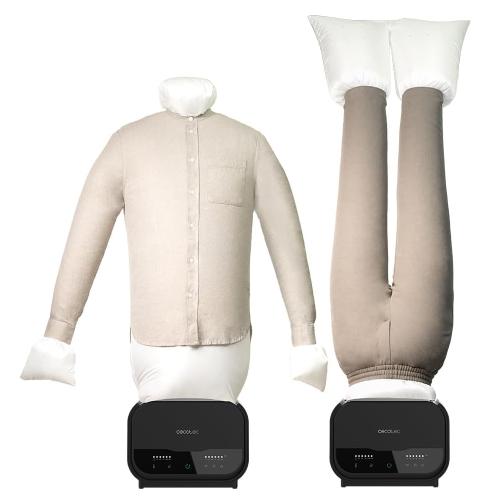 Cecotec IRONHERO 1200 MANNEQUIN DRY