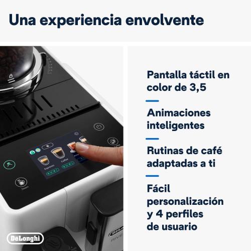 De'Longhi Rivelia EXAM440.35.W