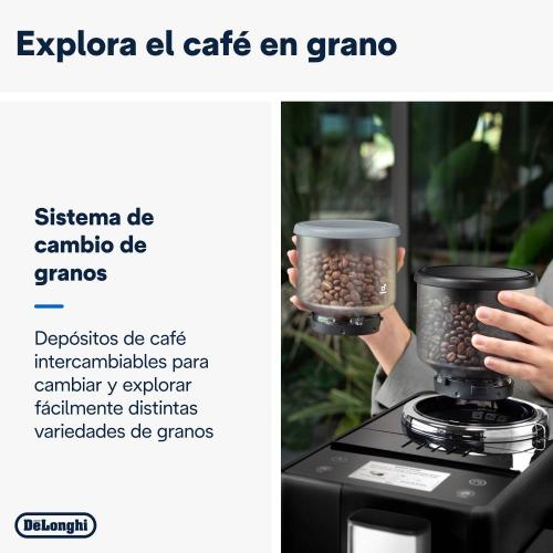 De'Longhi Rivelia EXAM440.55.B