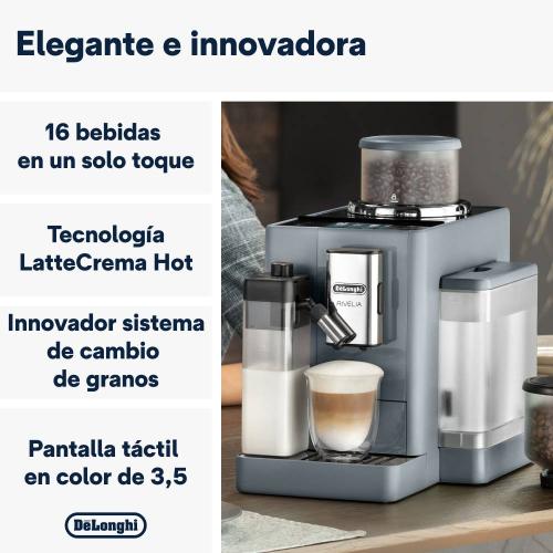 DeLonghi Rivelia EXAM440.55.G
