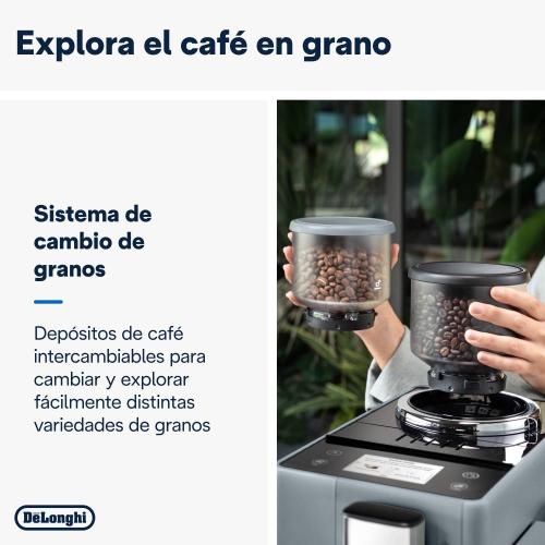 DeLonghi Rivelia EXAM440.55.G