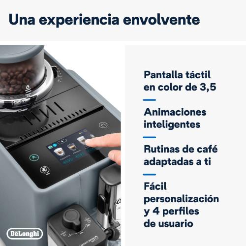 DeLonghi Rivelia EXAM440.55.G