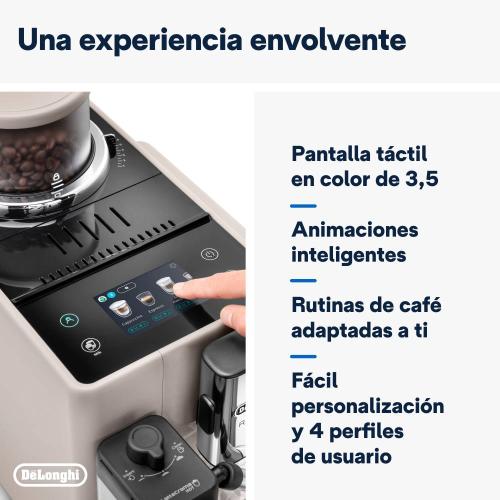 De'Longhi Rivelia EXAM440.55.BG