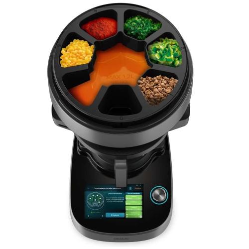 Cecotec MAMBO COOKING VICTORY