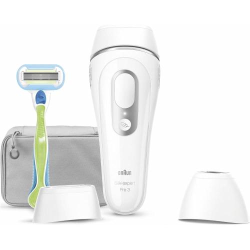 Braun Cuidado personal PL3122