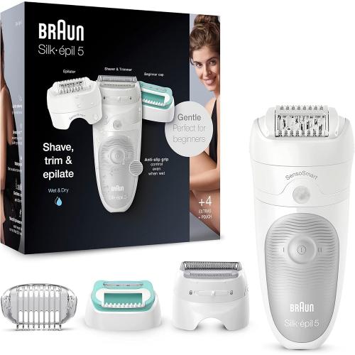 Braun Cuidado personal SE5-030