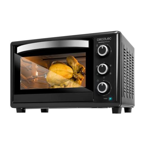 Cecotec BAKE&TOAST 3090 BLACK